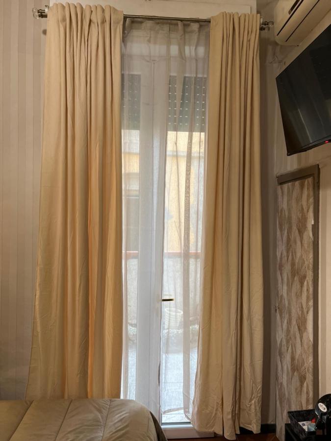 Camera Matrimoniale Al Centro Di Firenze Monaco Esterno foto