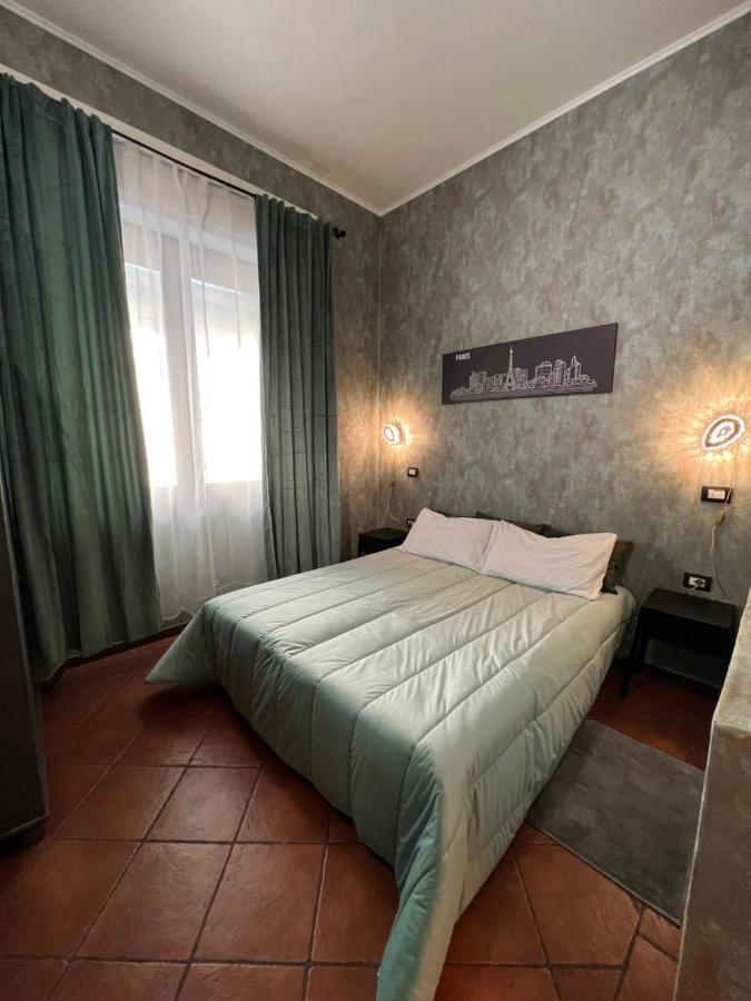 Camera Matrimoniale Al Centro Di Firenze Monaco Esterno foto