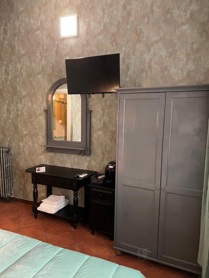 Camera Matrimoniale Al Centro Di Firenze Monaco Esterno foto