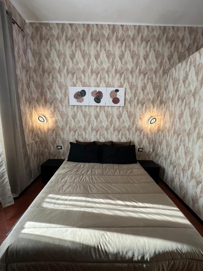 Camera Matrimoniale Al Centro Di Firenze Monaco Esterno foto